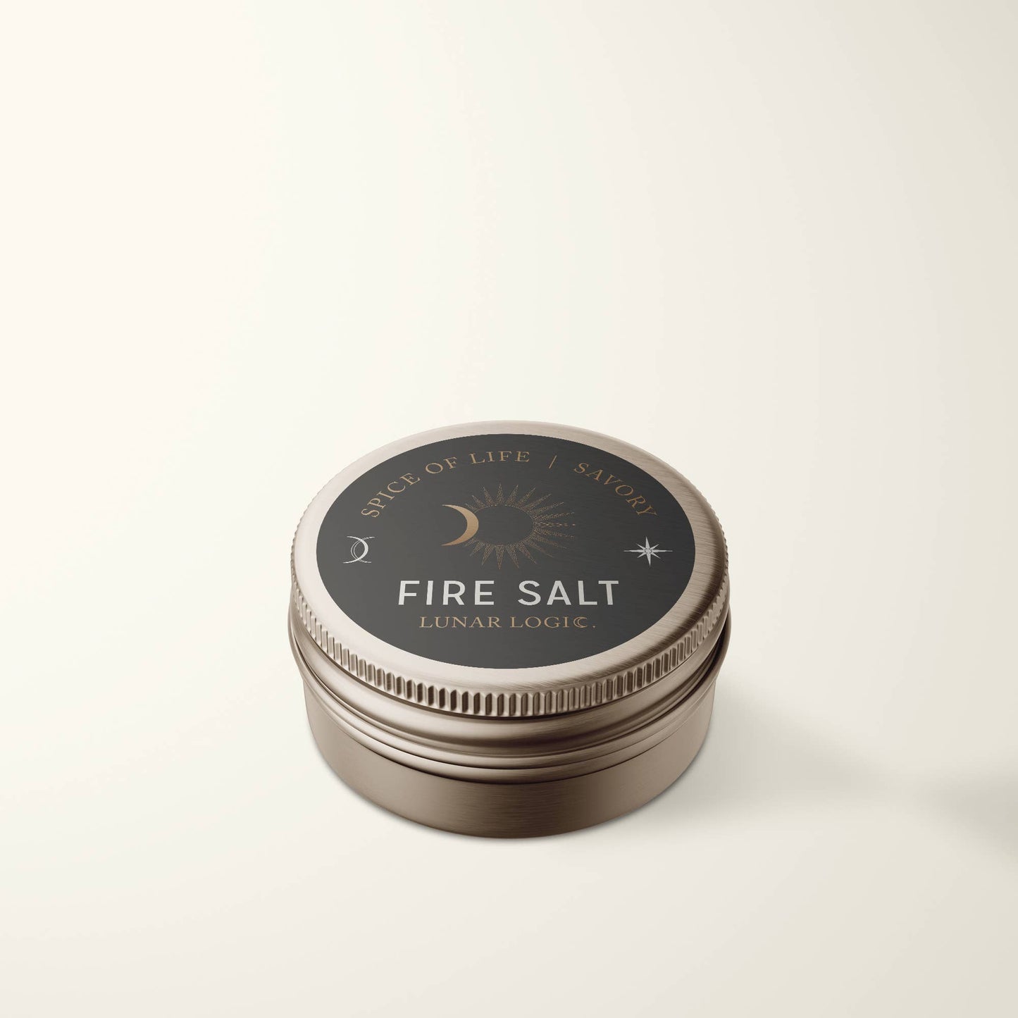 FIRE SALT🔥 Spice of Life