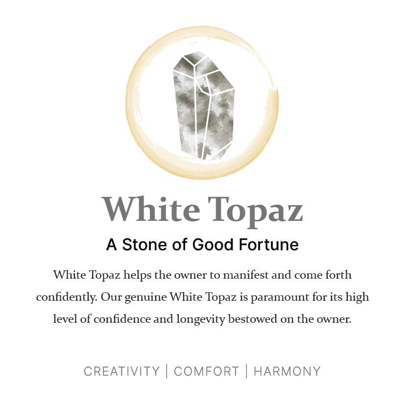 Collier Rosa Key (Porter trois façons)