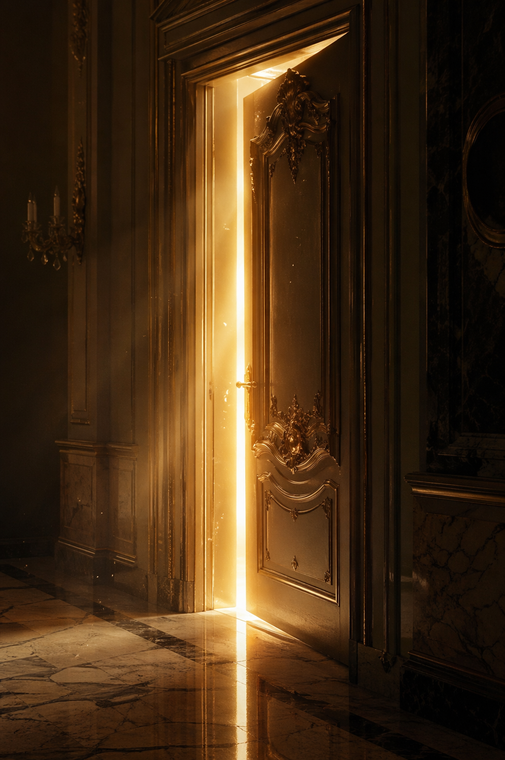 Scenario ✦ Sessions