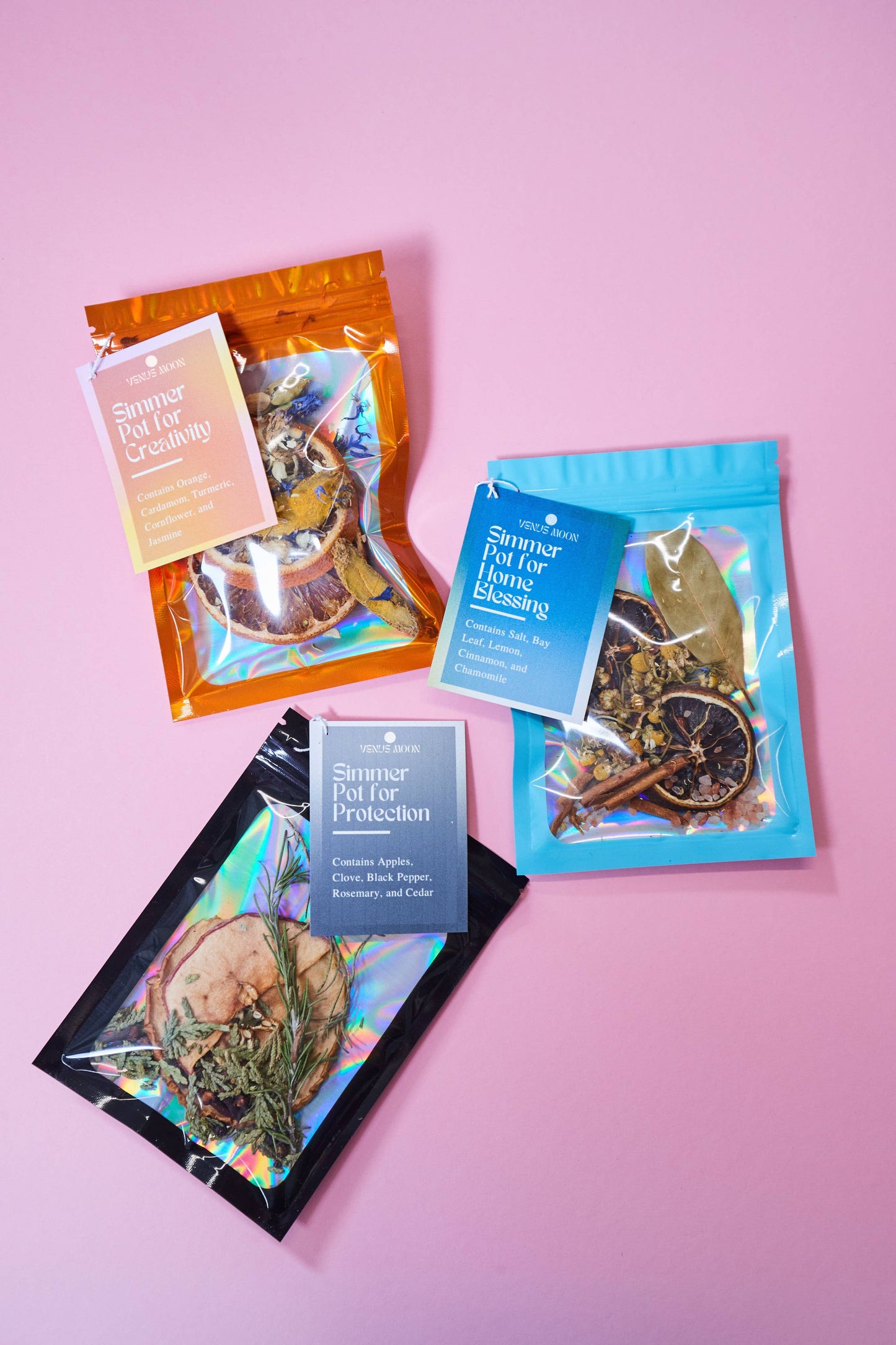 Simmer Pot for Creativity