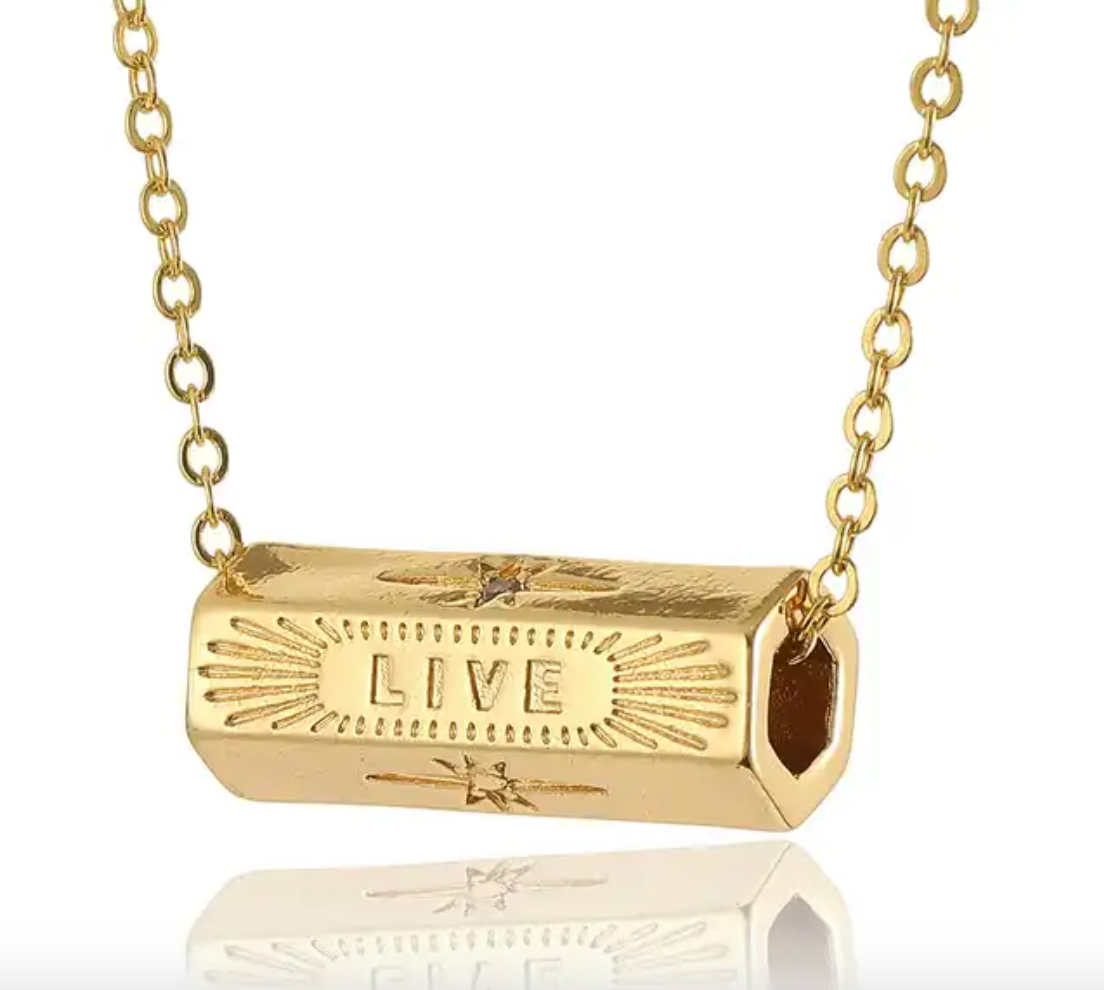 Name Necklace Engraved Necklace Arnotts Arnotts Littlesmith Name