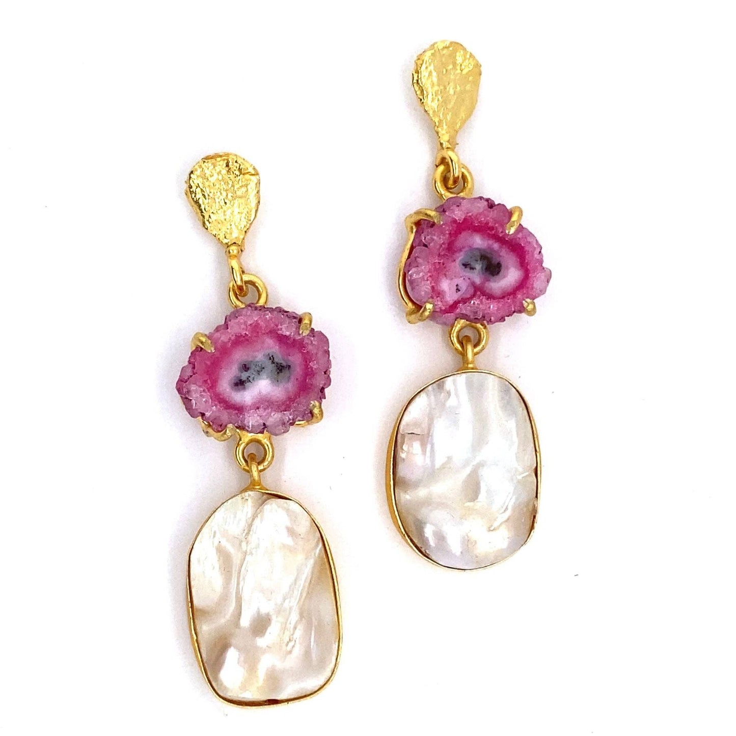 Circe Earrings ♡ Only One