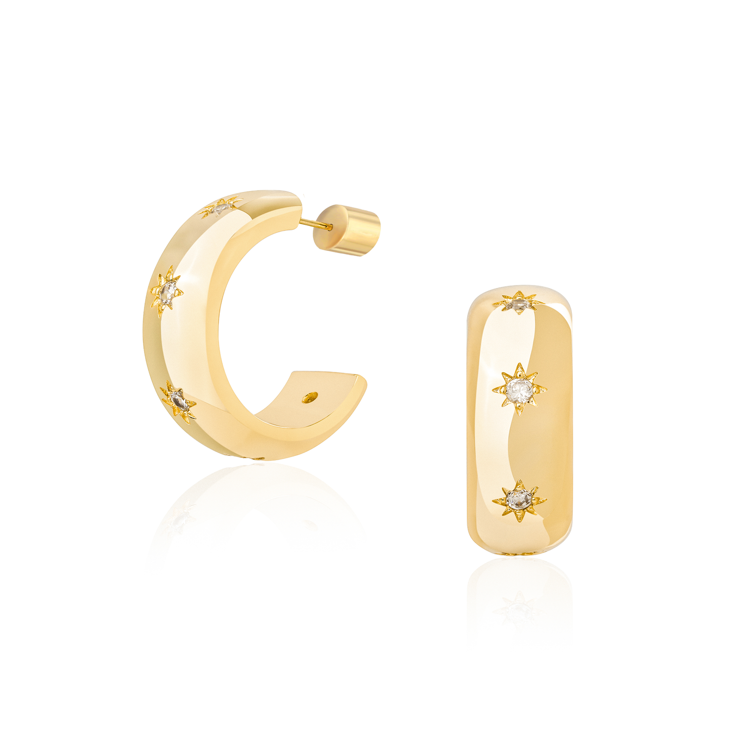 天上的星星♡桑尼·霍普斯