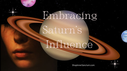 Embracing Saturn's Influence: Cultivating Discipline for Financial Success