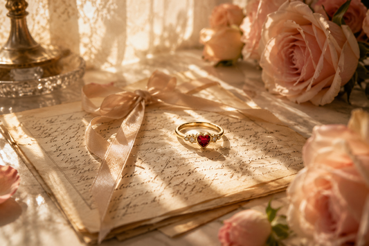 The Specific Person: Manifesting Love Through the Feeling of Already Being Chosen