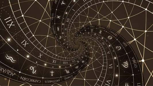 The Astrological Influences on Your Health and Well-being