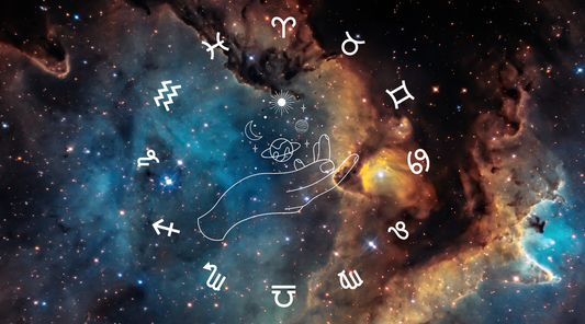 Behind the Zodiac: Understanding the History of Astrology