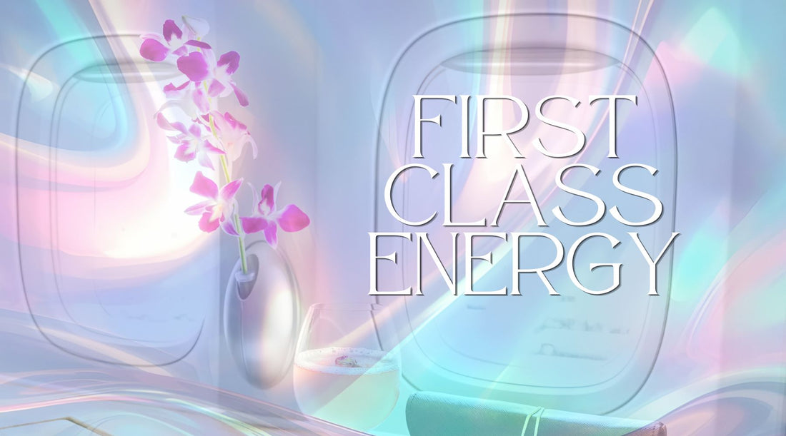 You Are Already in First Class: Neville Goddard, Barbados, and the First Class Energy Collection