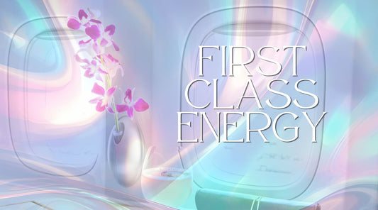 You Are Already in First Class: Neville Goddard, Barbados, and the First Class Energy Collection