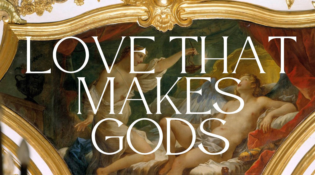 Devotion Is the New Seduction