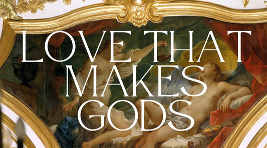 Devotion Is the New Seduction