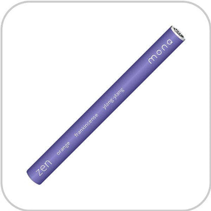 Diffuseur d'huiles essentielles Zen Aromathérapie