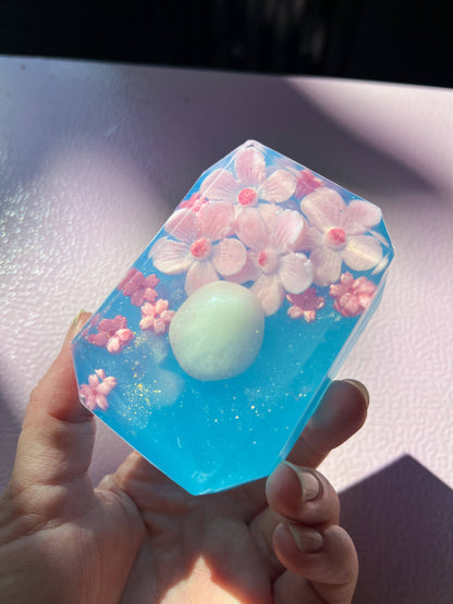 Cherry Blossom Soap