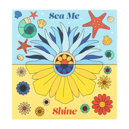 SEA ME SHINE SHADOW 2-in-1, SHADOW, BLUSH & HIGHLIGHT