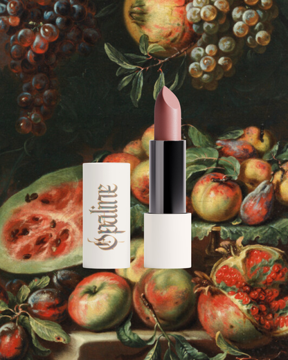 Opaline Matte Lipstick ⋆˙⟡ The Heiress, Dusty Rose, Belle Campbell's Trust Fund