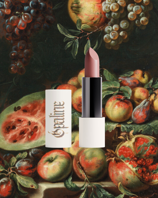 Opaline Matte Lipstick ⋆˙⟡ The Heiress, Dusty Rose, Belle Campbell's Trust Fund