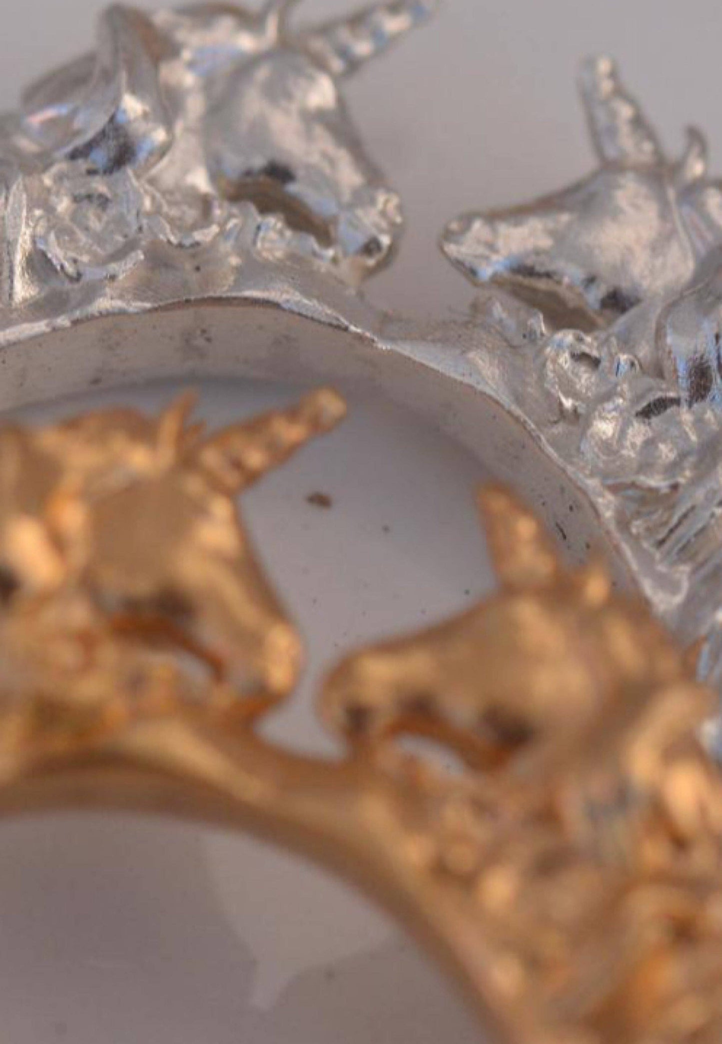 Never Ending Story Ring