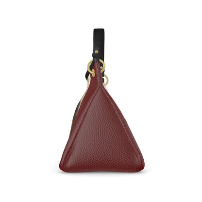 The Quantum Leap Slouch Bag