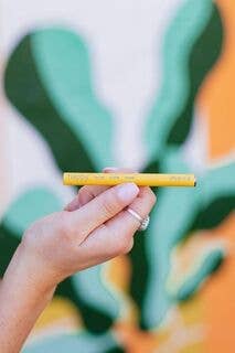 Happy Essential Oil Diffuser Aromatherapy