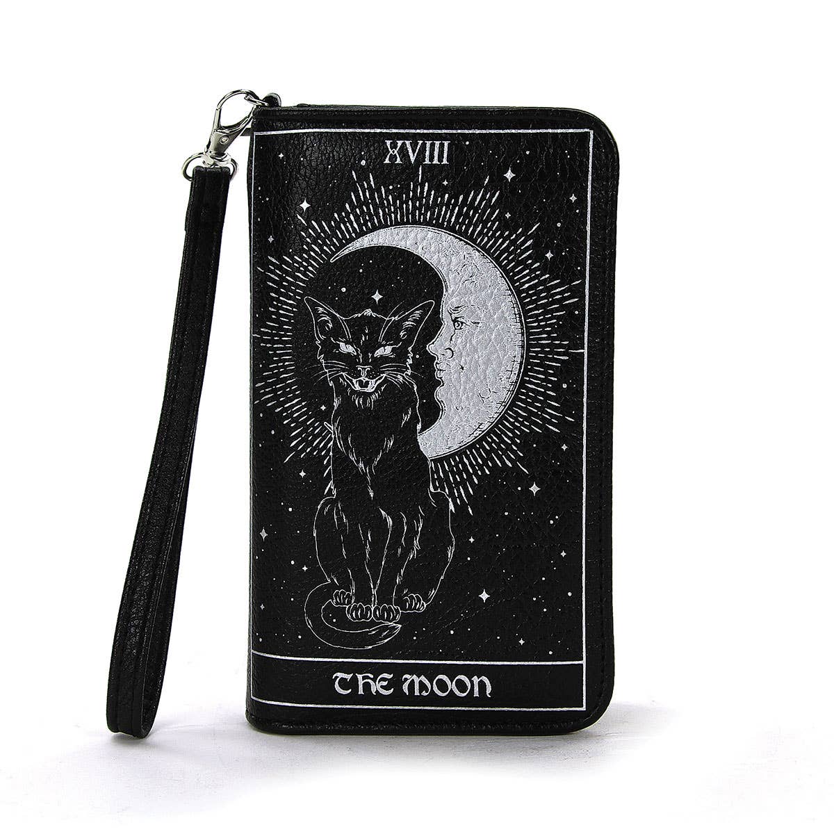 Tarot Card Wallet