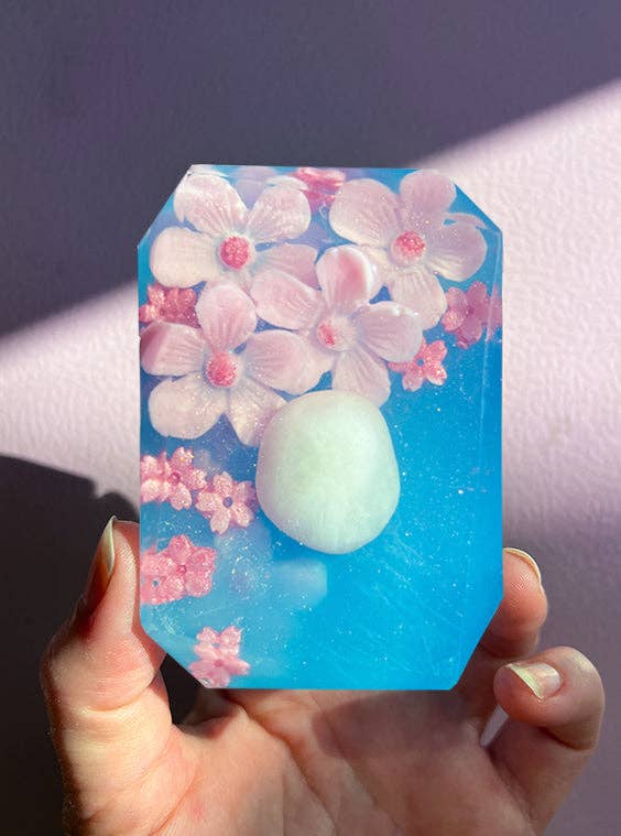 Cherry Blossom Soap