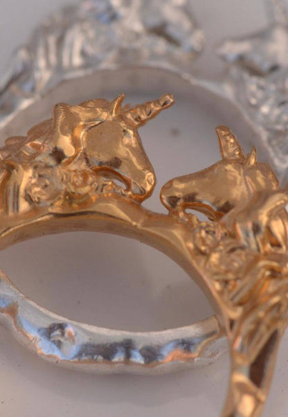 Never Ending Story Ring