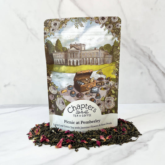 Chapter Tea Drink Chapters Tea – Inner Sanctum