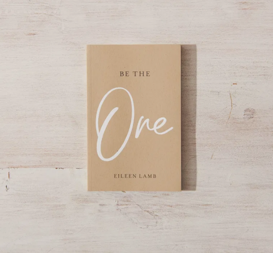 Be The One ✨ book by Eileen Lamb