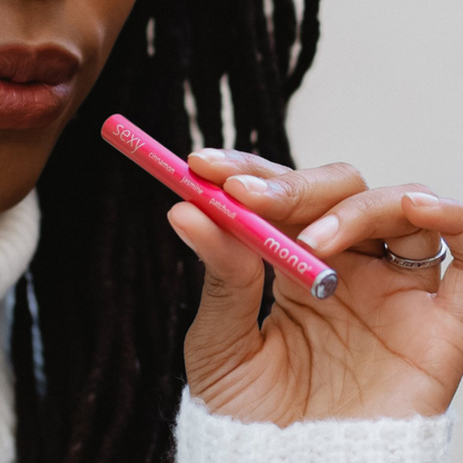 Aromathérapie sexy de diffuseur d’huile essentielle