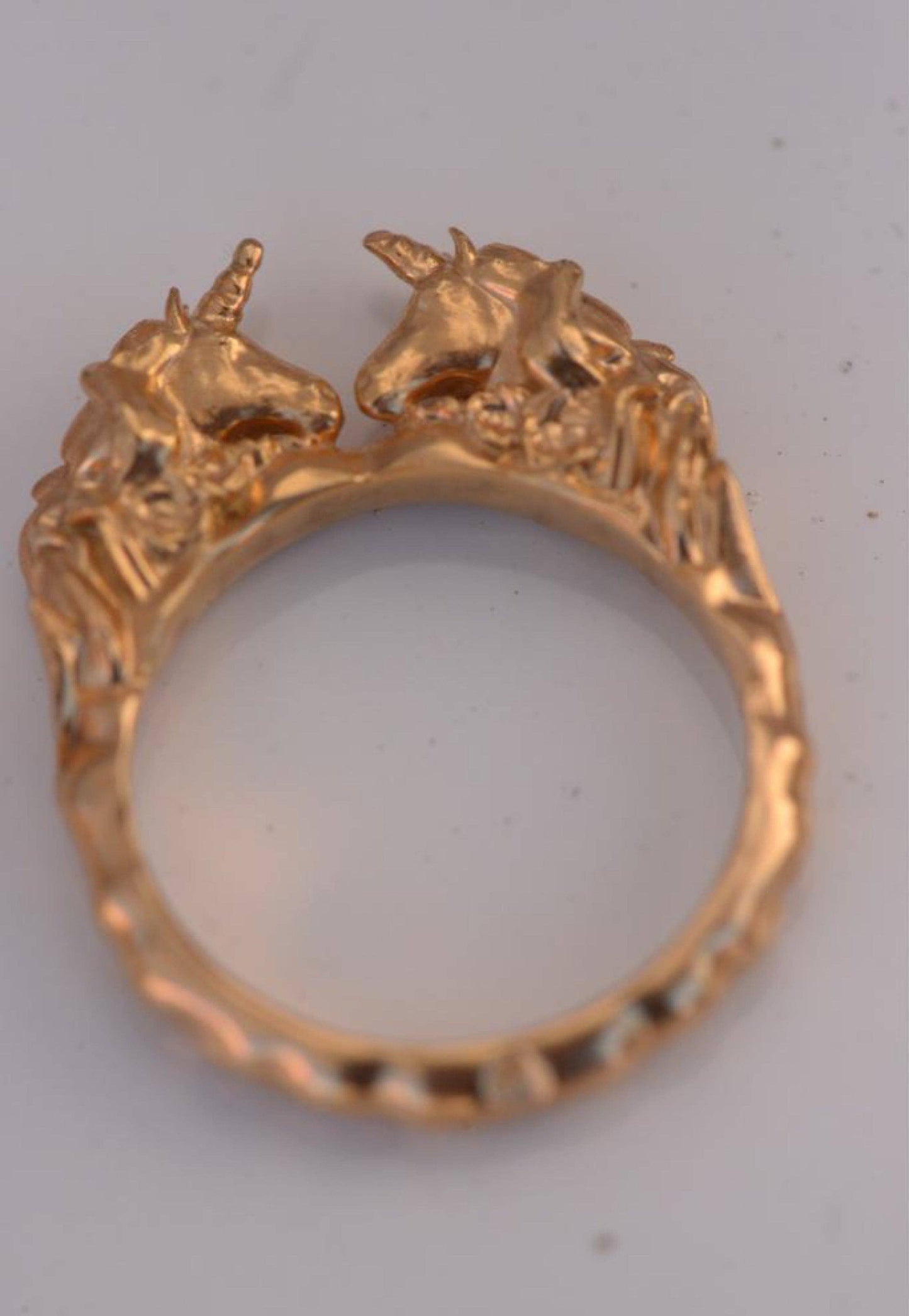 Never Ending Story Ring