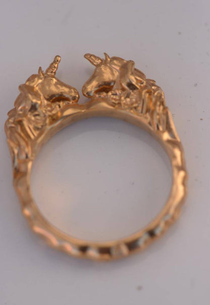 Never Ending Story Ring