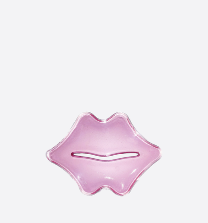 Hyaluronic Acid and Collagen Infused Lip Mask