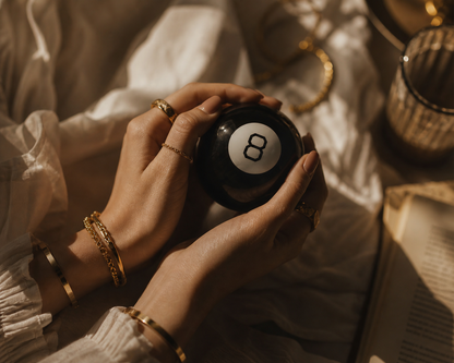 The OG MAGIC 8 BALL 🎱  Retro Mattel Games 🎯 Back in Stock