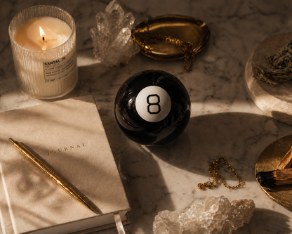 The OG MAGIC 8 BALL 🎱  Retro Mattel Games 🎯 Back in Stock