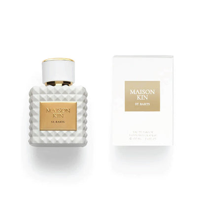 St. Barts Perfume