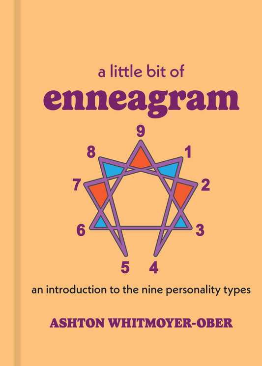 A Little Bit of Enneagram: An Introduction