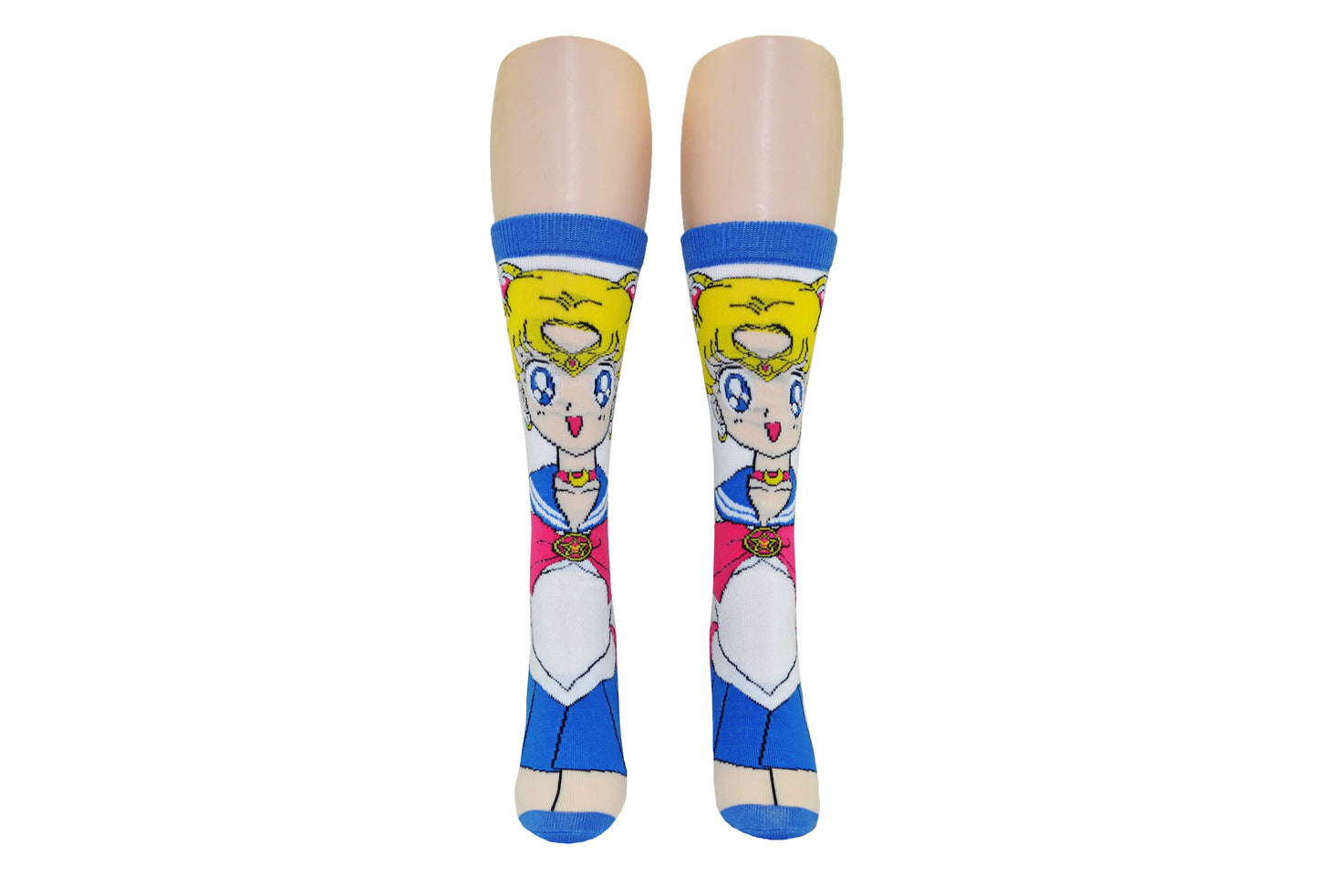 Sailor Moon Crew Socks