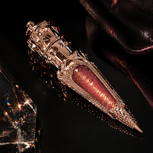 ANNABEL LEE - Strawberries and cream scented lip gloss  💞 Limited Edition  💞Restock Soon