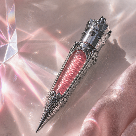 Aphrodite Lip Gloss 💌 hibiscus 💘 hot pink