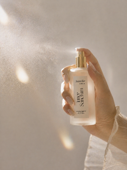 Auratelier No. 01 ✦ INNER SANCTUM