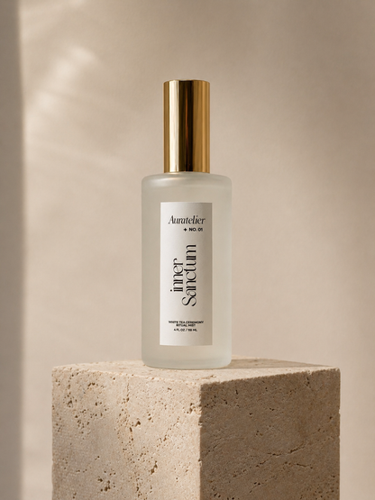 Auratelier No. 01 ✦ INNER SANCTUM