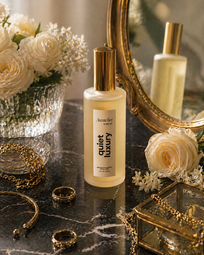 Auratelier No. 02 ✦ QUIET LUXURY