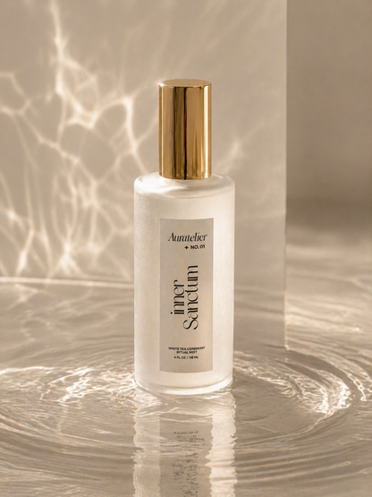 Auratelier No. 01 ✦ INNER SANCTUM