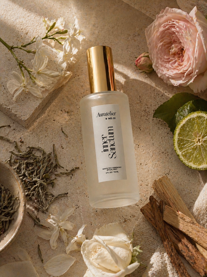 Auratelier No. 01 ✦ INNER SANCTUM