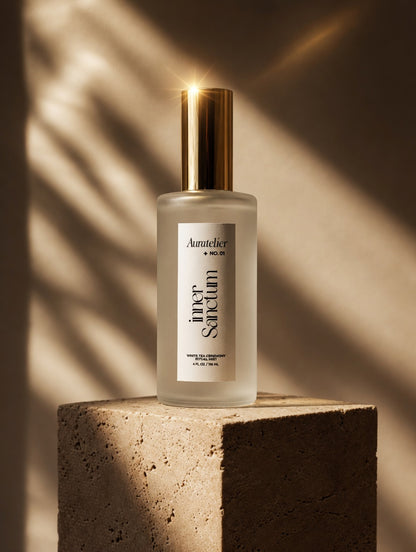 Auratelier No. 01 ✦ INNER SANCTUM