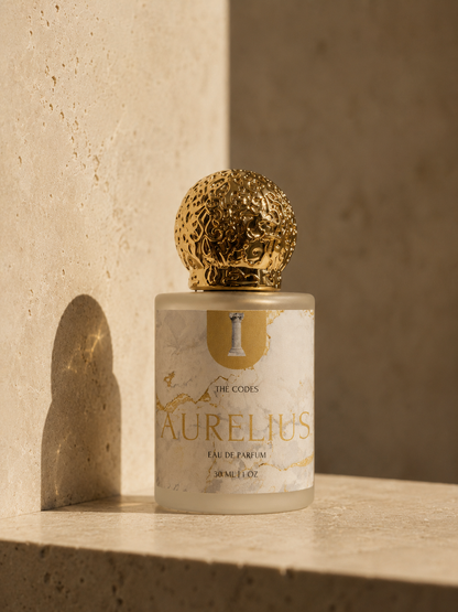 AURELIUS ✧ THE CODES