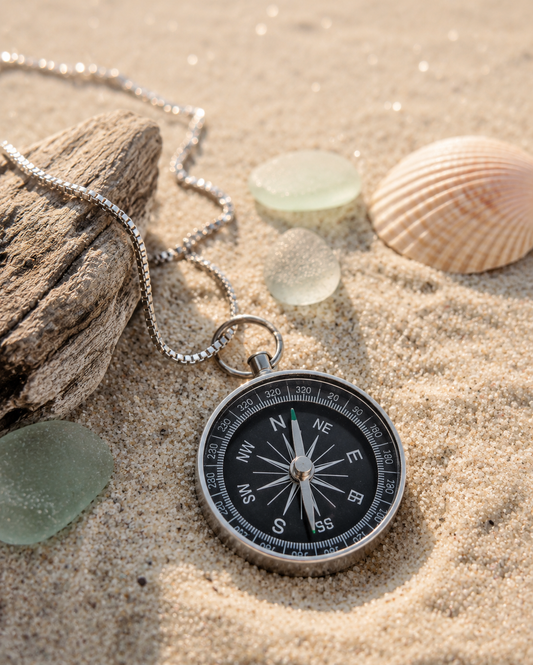 Byron's Compass