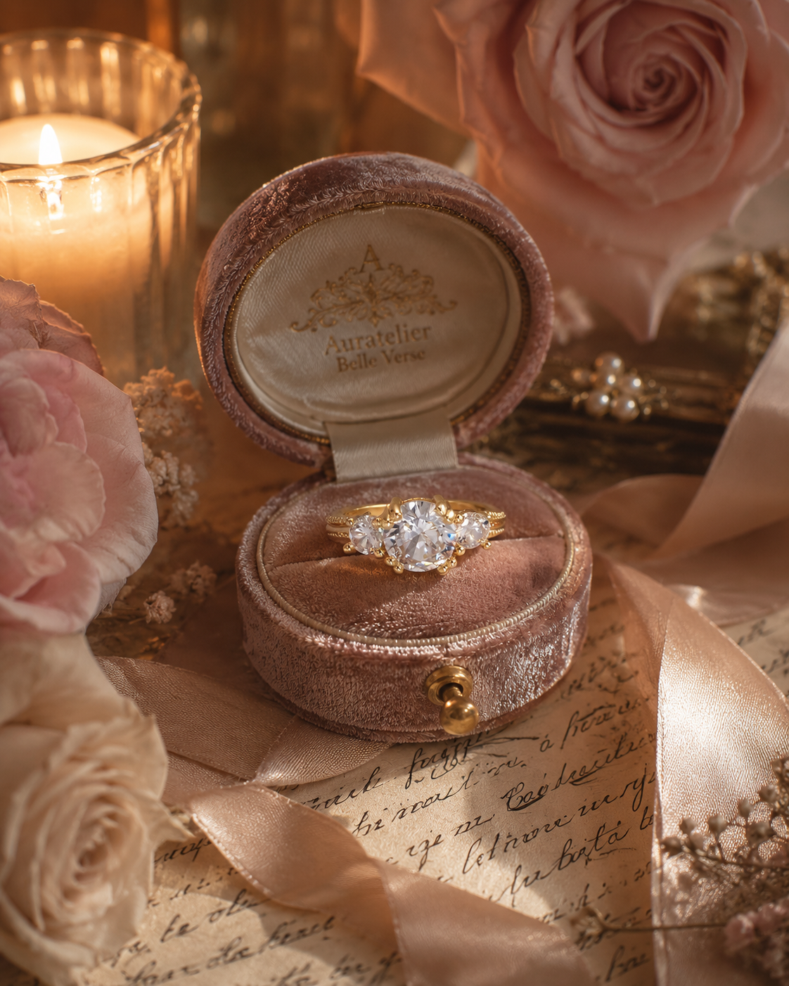 The Devotion Ring
