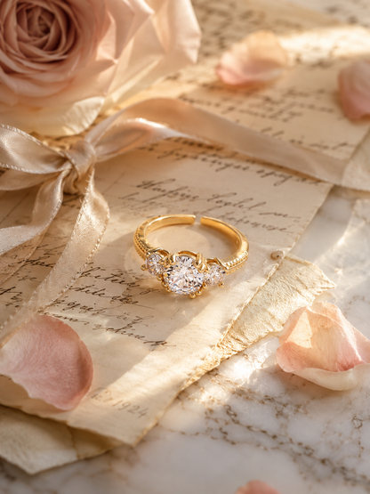 The Devotion Ring