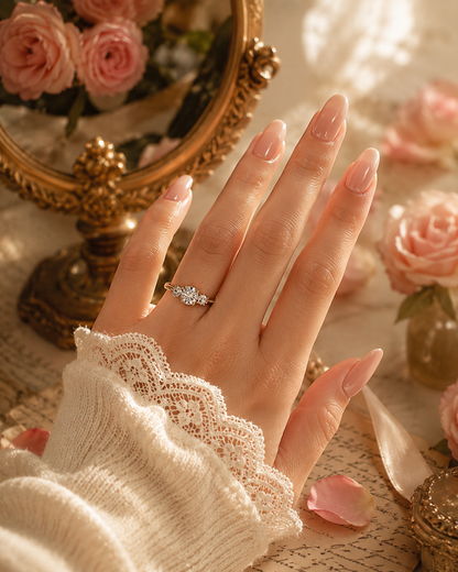 The Devotion Ring